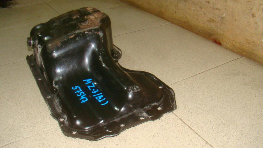 Поддон масляный двигателя, 2000 рублей, Пермь