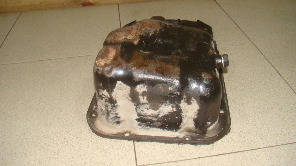 Поддон масляный двигателя, 2000 рублей, Пермь