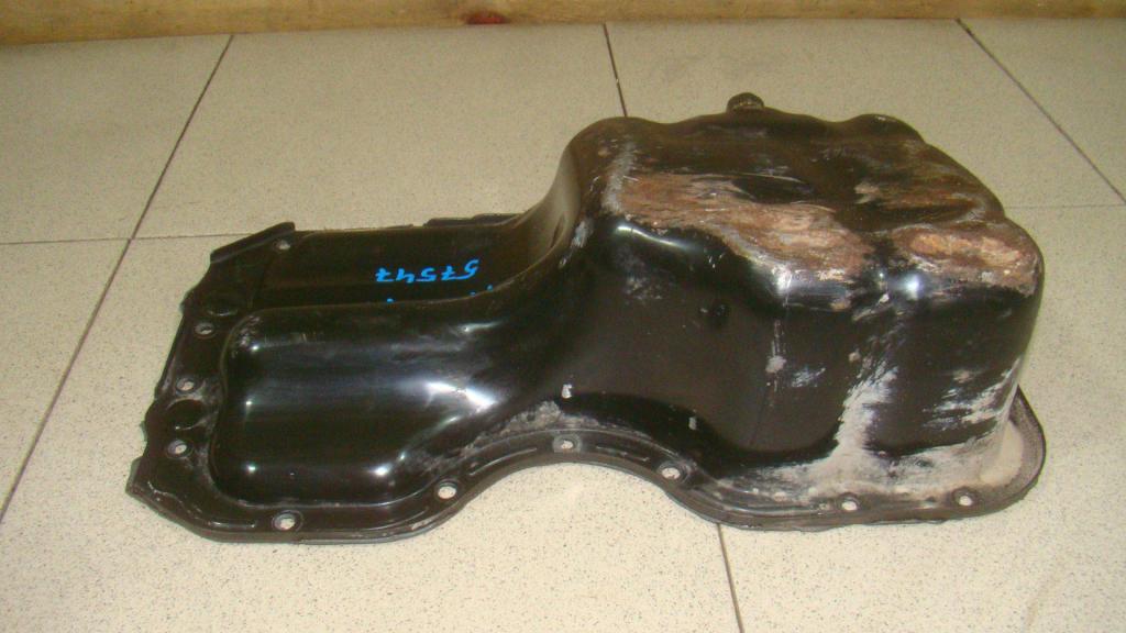 Поддон масляный двигателя, 2000 рублей, Пермь