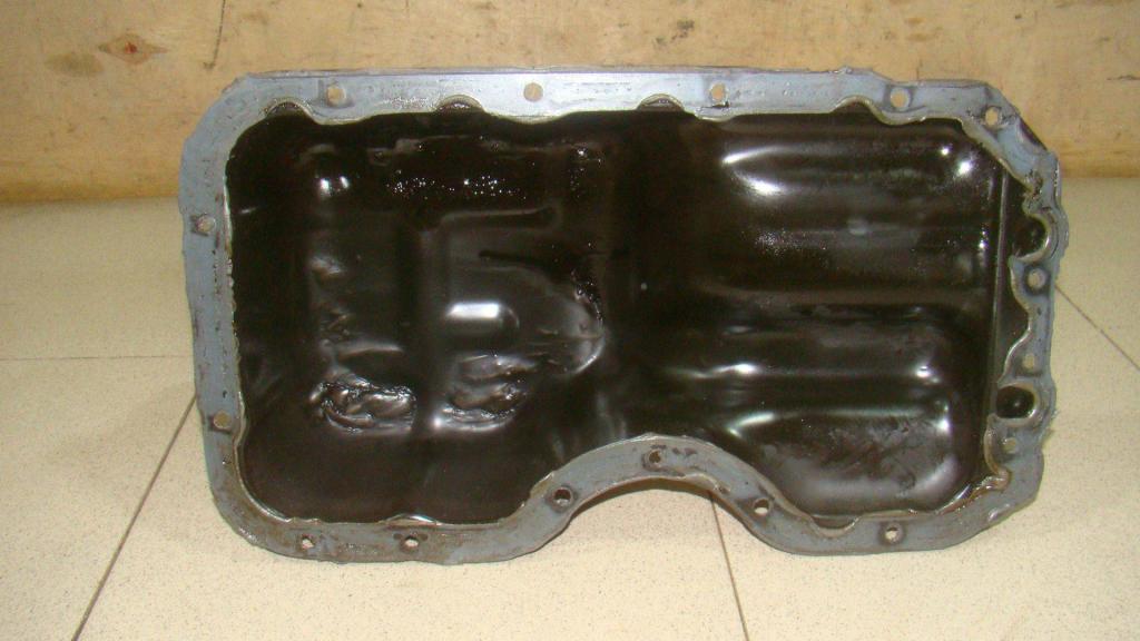 Поддон масляный двигателя, 2000 рублей, Пермь