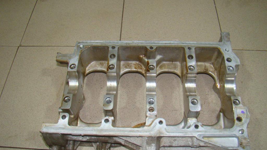 Постель коленвала, 5000 рублей, Пермь