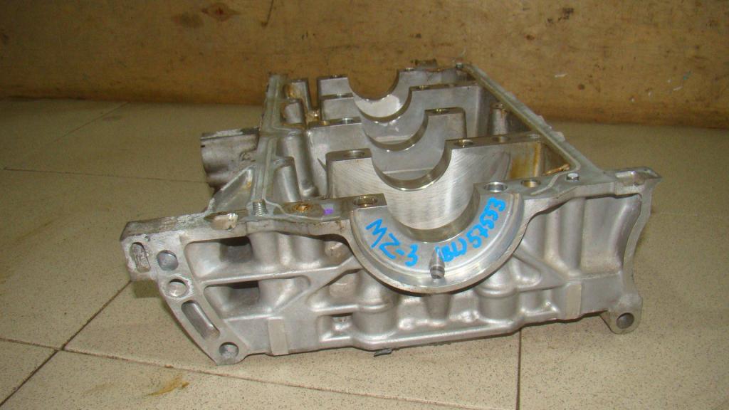 Постель коленвала, 5000 рублей, Пермь