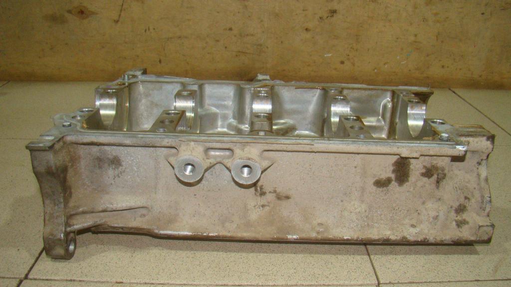 Постель коленвала, 5000 рублей, Пермь