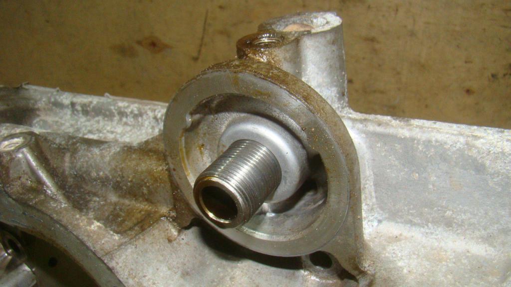 Постель коленвала, 5000 рублей, Пермь