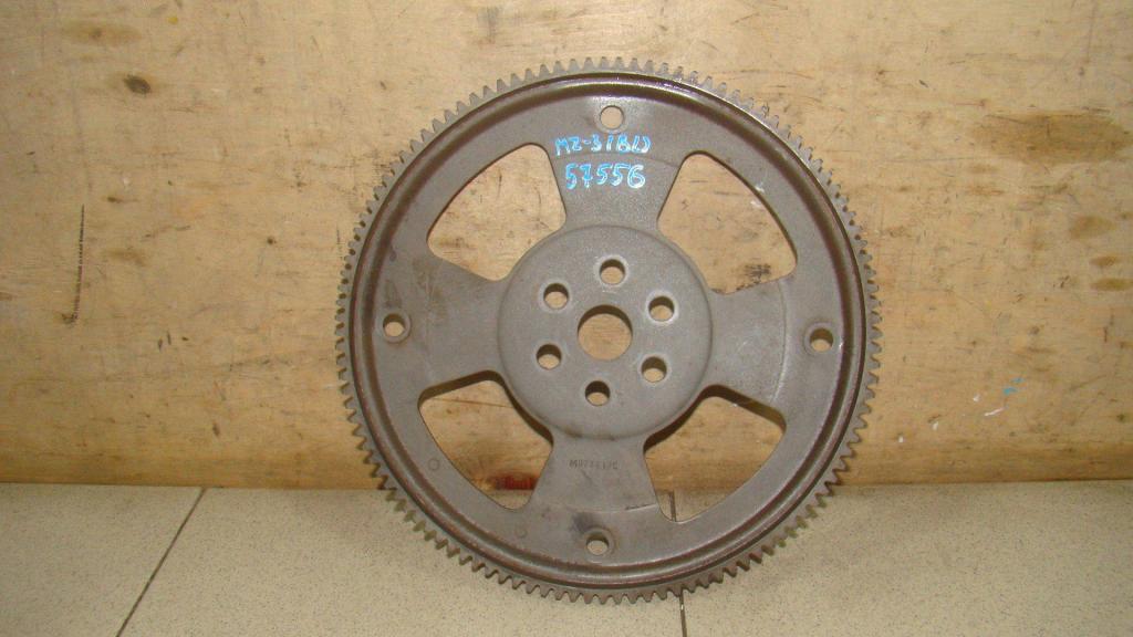 Маховик, 500 рублей, Пермь