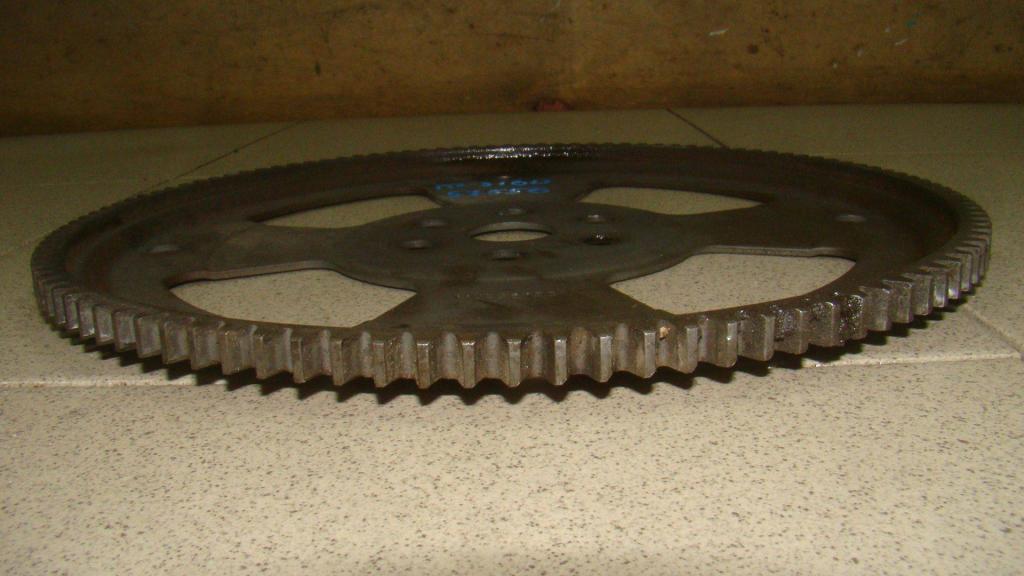 Маховик, 500 рублей, Пермь