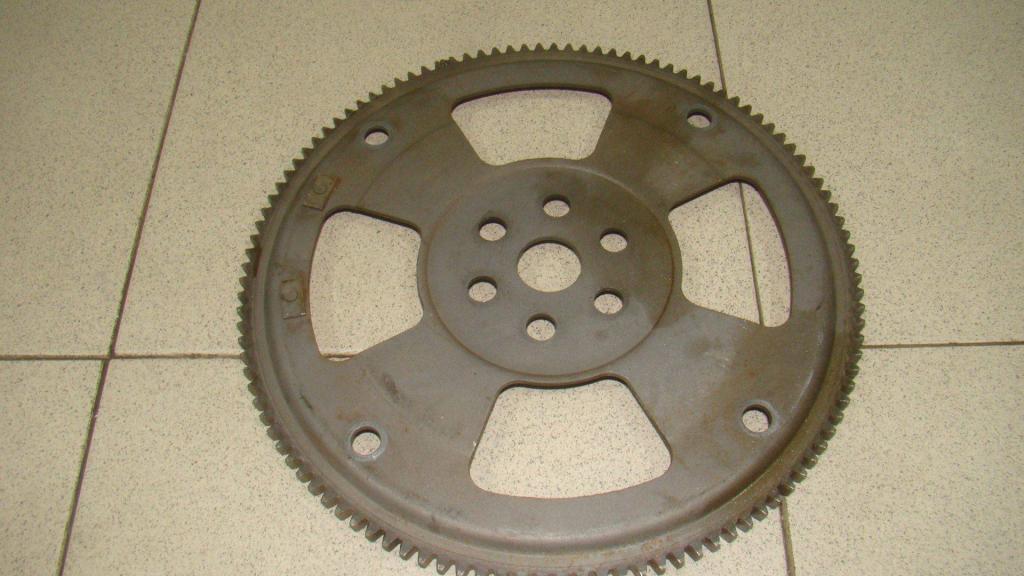 Маховик, 500 рублей, Пермь