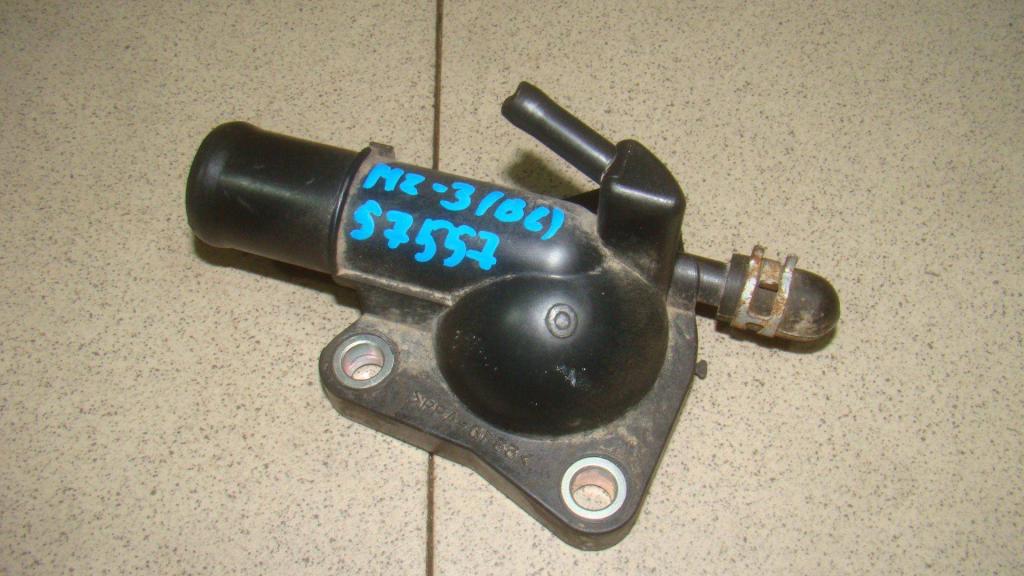 Фланец системы охлаждения, 500 рублей, Пермь