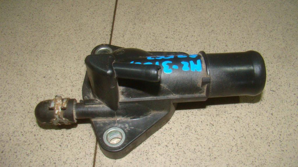 Фланец системы охлаждения, 500 рублей, Пермь