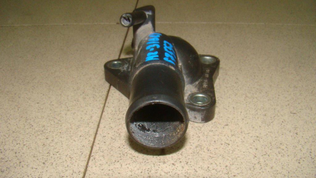 Фланец системы охлаждения, 500 рублей, Пермь