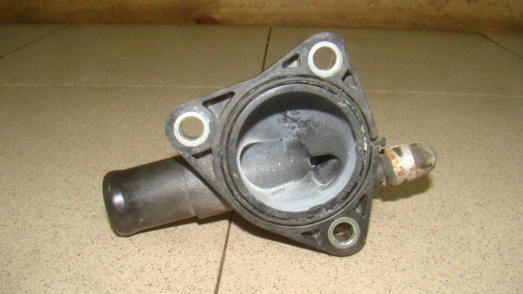 Фланец системы охлаждения, 500 рублей, Пермь