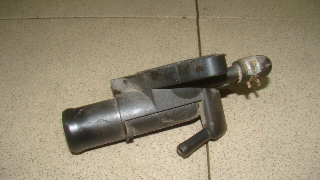 Фланец системы охлаждения, 500 рублей, Пермь