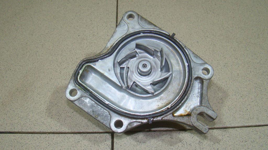 Помпа, 1600 рублей, Пермь