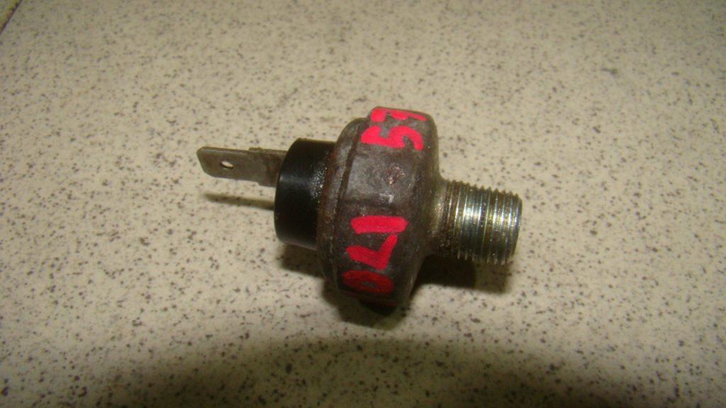 Датчик давления масла, 500 рублей, Пермь