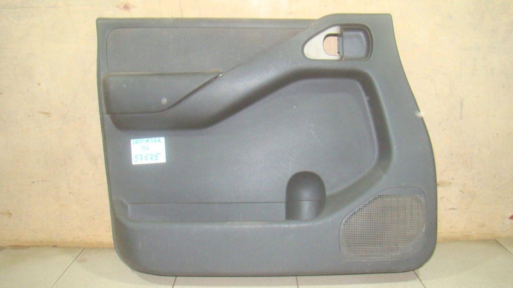 Обшивка двери передней левой, 2000 рублей, Пермь