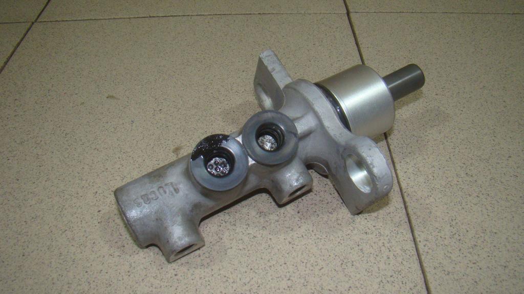 Цилиндр тормозной главный, 1500 рублей, Пермь