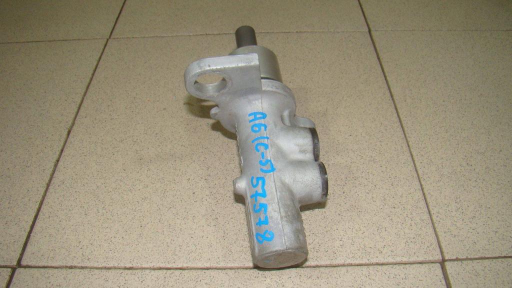 Цилиндр тормозной главный, 1500 рублей, Пермь