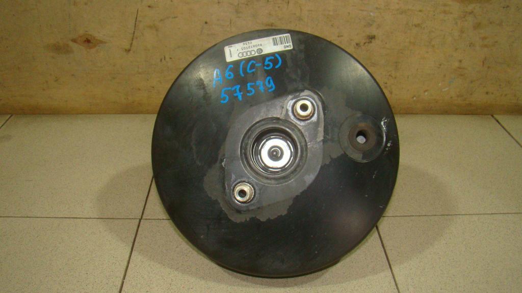 Усилитель тормозов вакуумный, 2000 рублей, Пермь