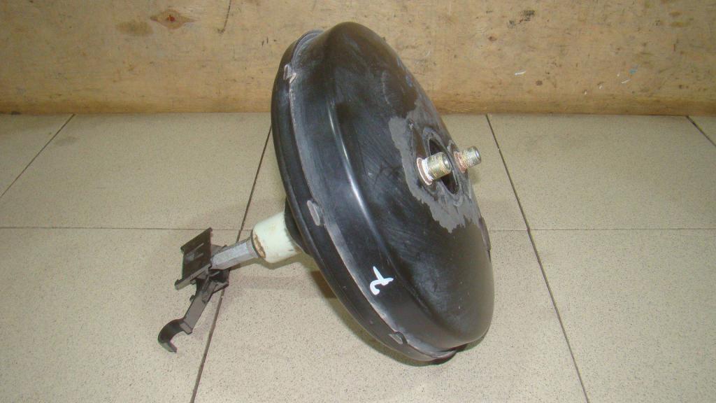 Усилитель тормозов вакуумный, 2000 рублей, Пермь