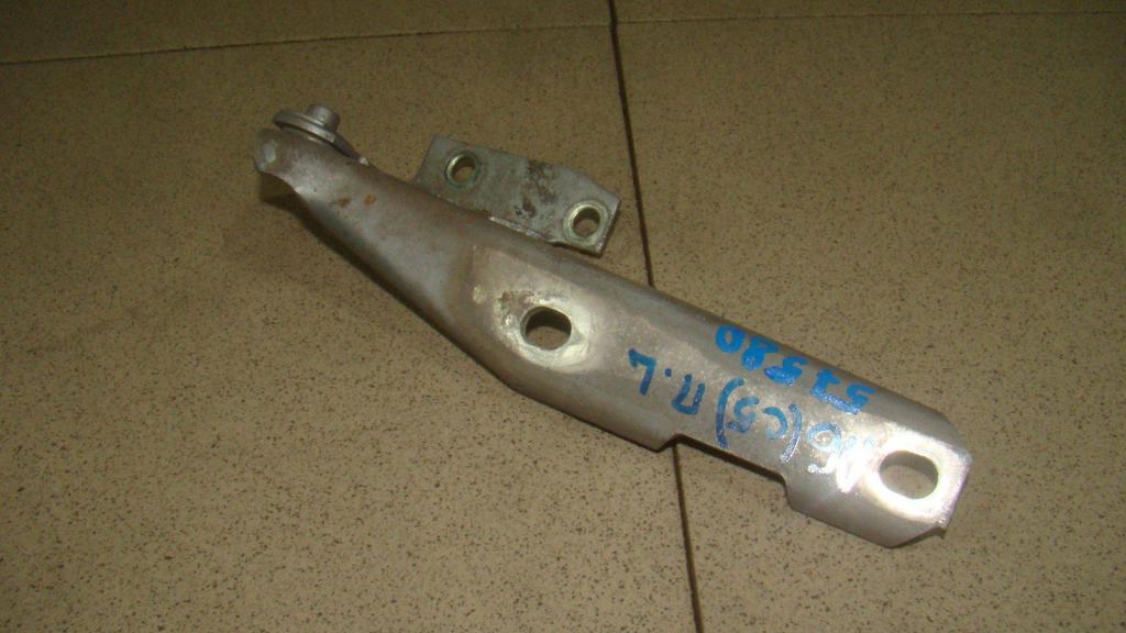 Петля капота левая, 500 рублей, Пермь