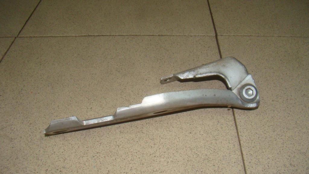 Петля капота левая, 500 рублей, Пермь