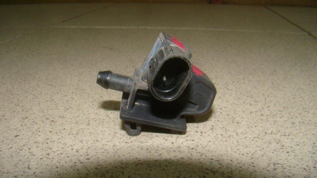 Форсунка омывателя лобового стекла, 1000 рублей, Пермь