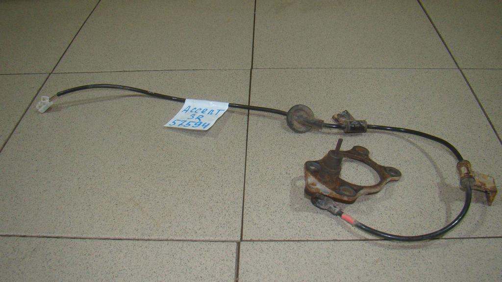 Датчик ABS задний правый, 1000 рублей, Пермь