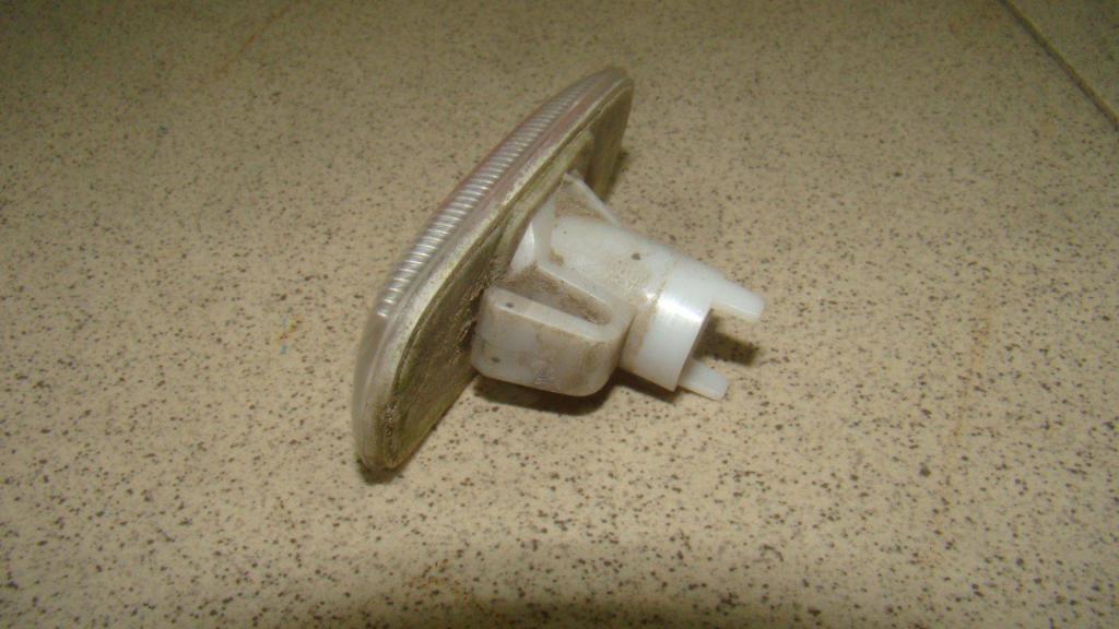 Повторитель на крыло, 500 рублей, Пермь