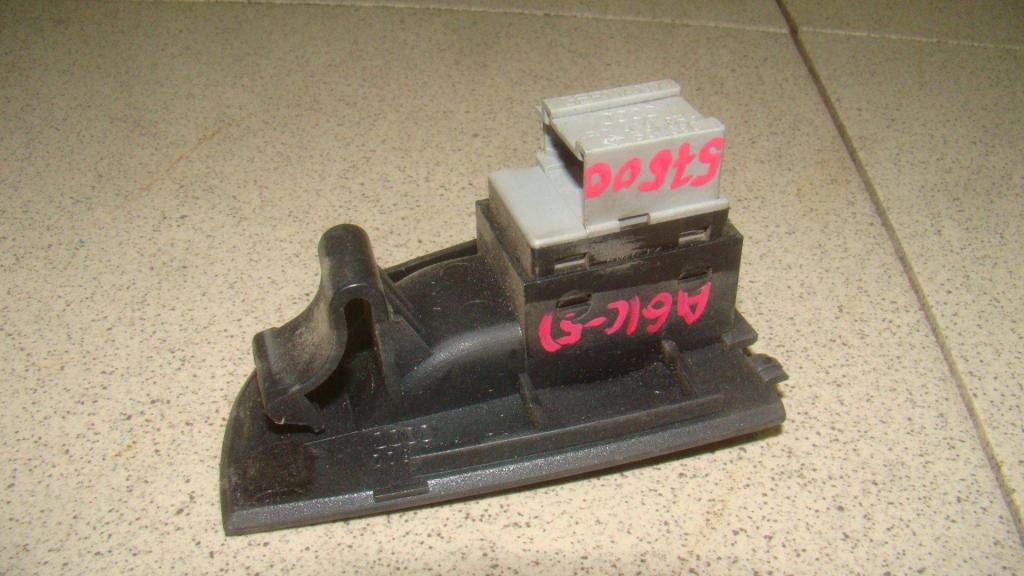 Кнопка стеклоподъемника, 500 рублей, Пермь