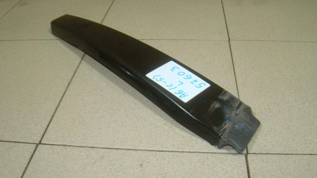 Накладка стойки, 500 рублей, Пермь