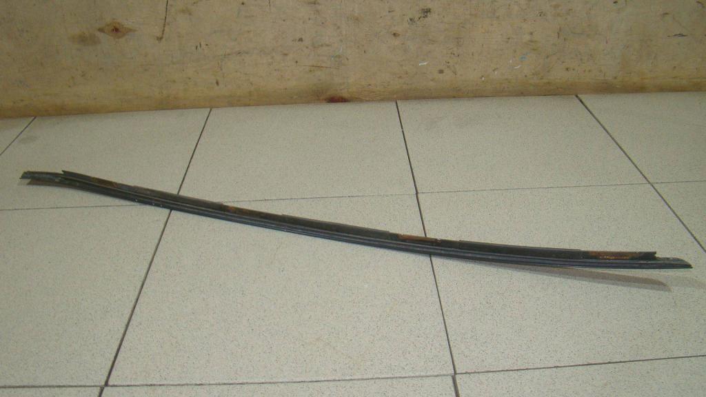 Молдинг лобового стекла, 500 рублей, Пермь