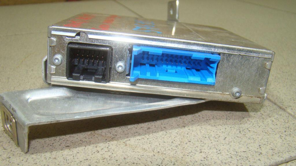 Блок электронный, 2000 рублей, Пермь