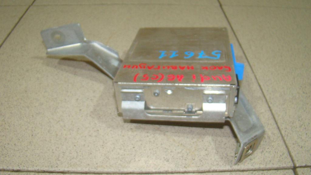 Блок электронный, 2000 рублей, Пермь