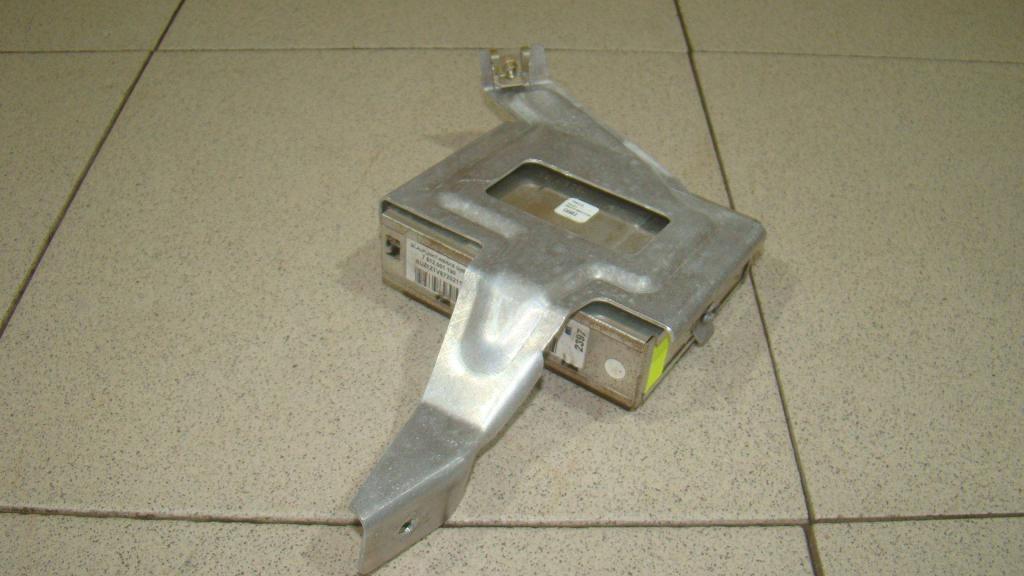 Блок электронный, 2000 рублей, Пермь