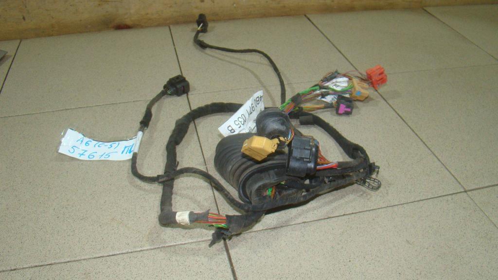 Проводка двери, 2000 рублей, Пермь