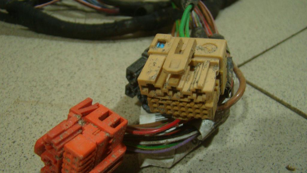 Проводка двери, 2000 рублей, Пермь