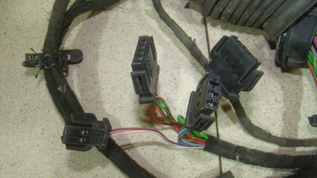 Проводка двери, 2000 рублей, Пермь