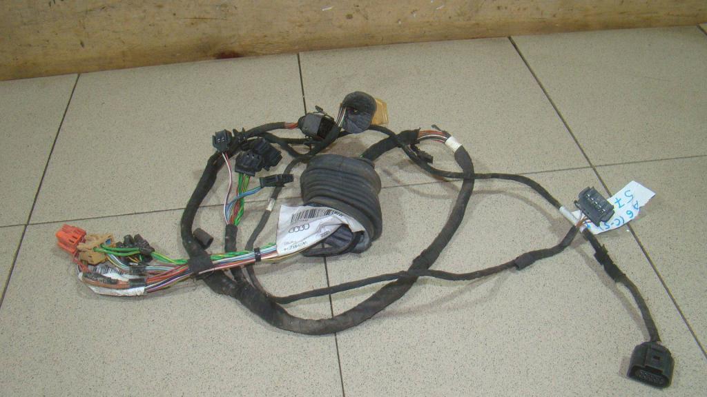 Проводка двери, 2000 рублей, Пермь