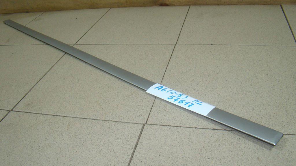 Молдинг передней левой двери, 1000 рублей, Пермь