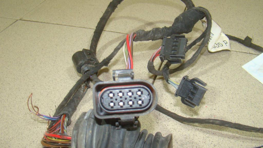 Проводка двери, 1000 рублей, Пермь