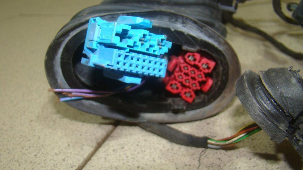 Проводка двери, 1000 рублей, Пермь