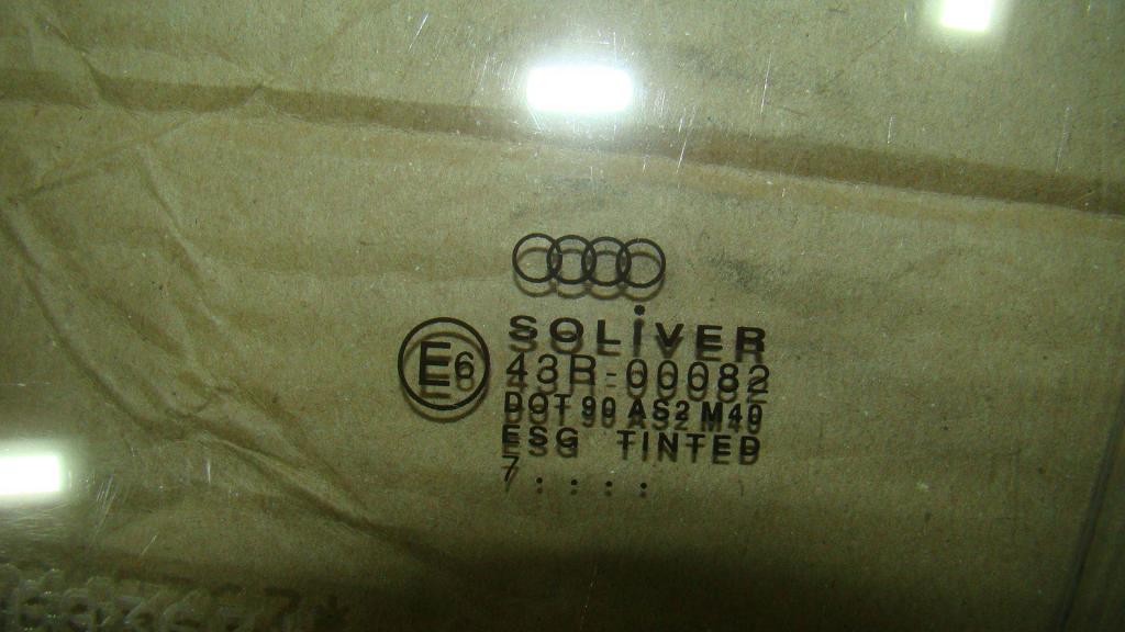 Стекло двери передней левой, 1000 рублей, Пермь