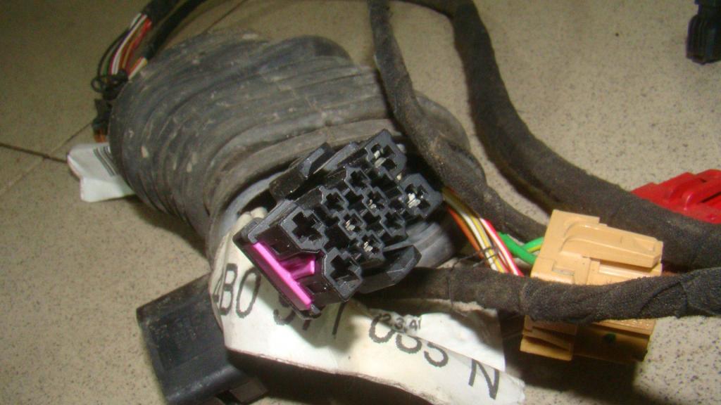 Проводка двери, 2000 рублей, Пермь