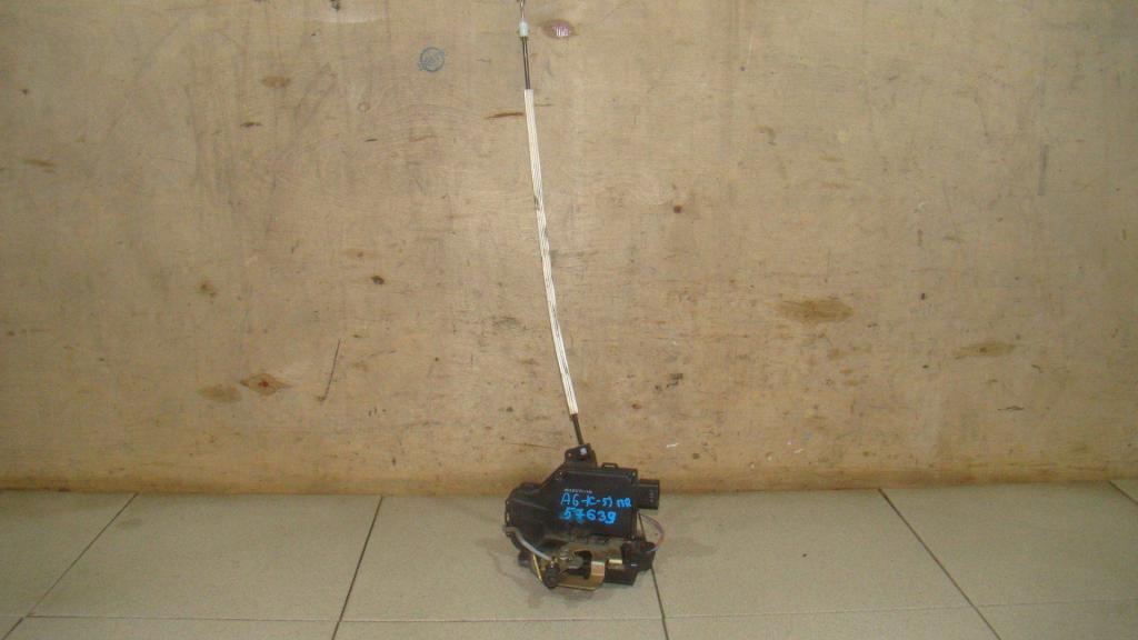 Замок двери передней правой, 2000 рублей, Пермь