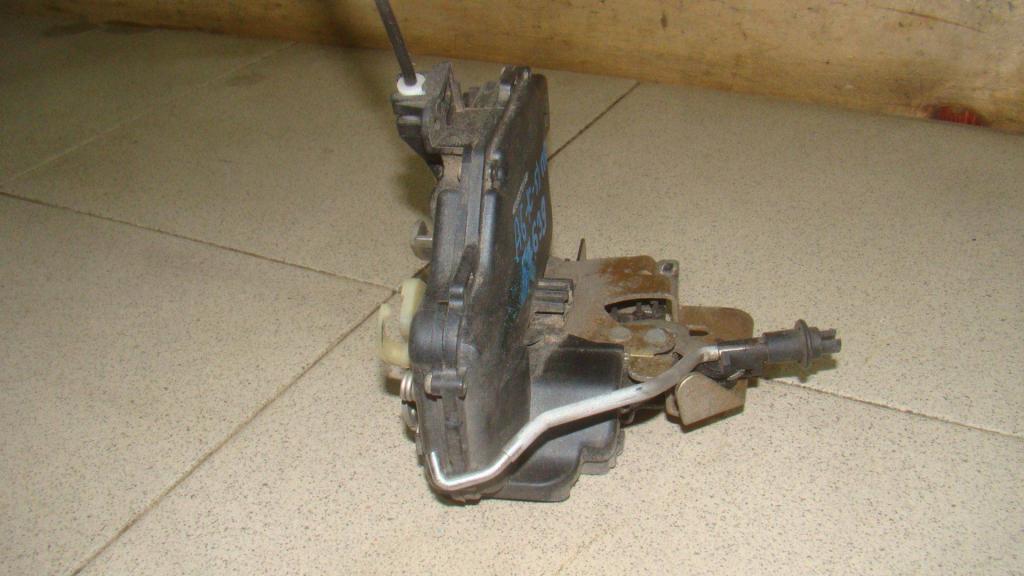 Замок двери передней правой, 2000 рублей, Пермь