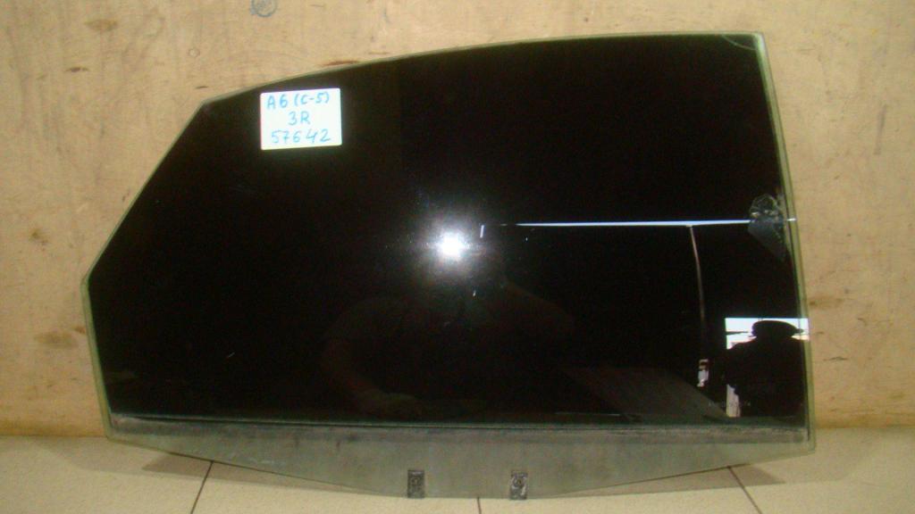 Стекло двери задней правой, 700 рублей, Пермь