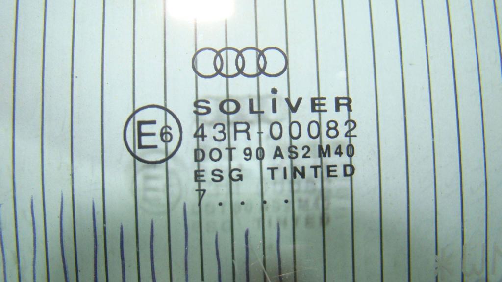 Стекло двери передней правой, 1000 рублей, Пермь