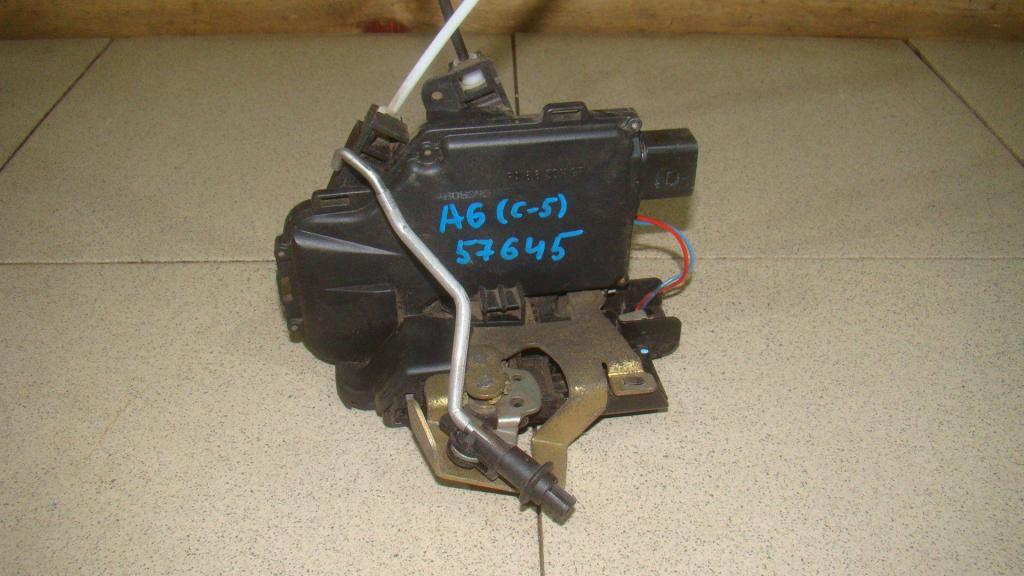 Замок двери задней правой, 1000 рублей, Пермь