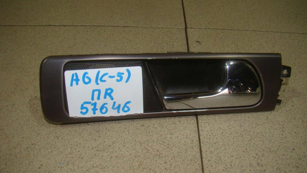 Ручка двери задней внутренняя правая, 500 рублей, Пермь