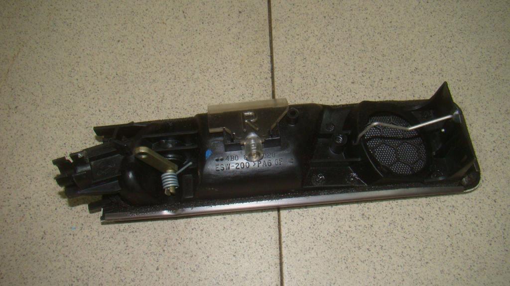 Ручка двери задней внутренняя правая, 500 рублей, Пермь